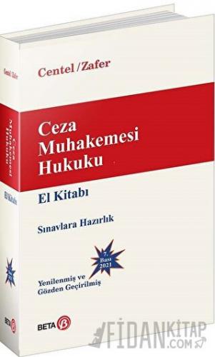 Ceza Muhakemesi Hukuku El Kitabı