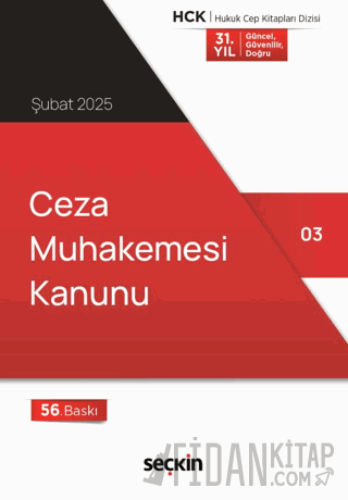 Ceza Muhakemesi Kanunu Kolektif
