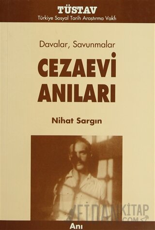 Cezaevi Anıları