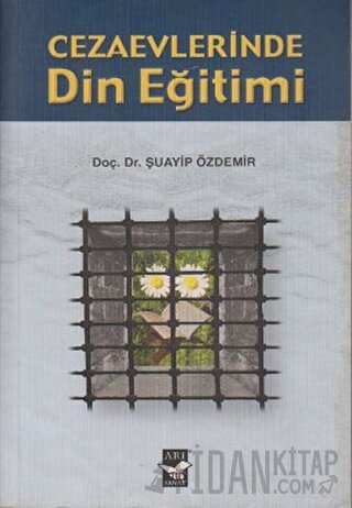 Cezaevlerinde Din Eğitimi