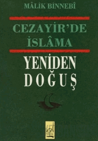 Cezayir'de İslama Yeniden Doğuş