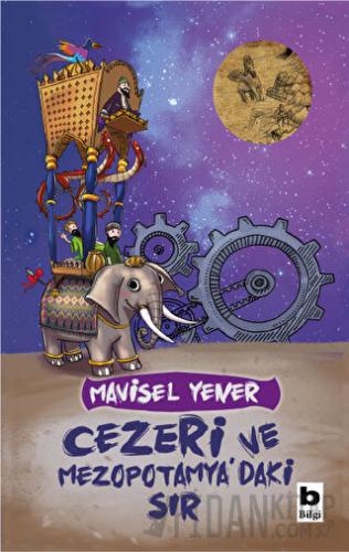 Cezeri ve Mezopotamya'daki Sır