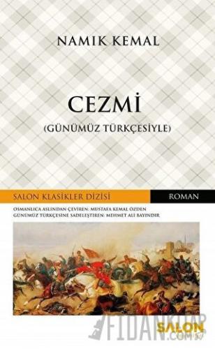 Cezmi (Günümüz Türkçesiyle)