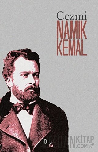 Cezmi Namık Kemal