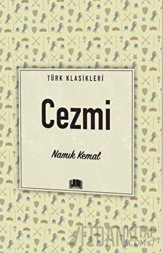 Cezmi Namık Kemal