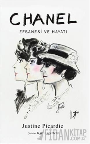 Chanel Efsanesi ve Hayatı