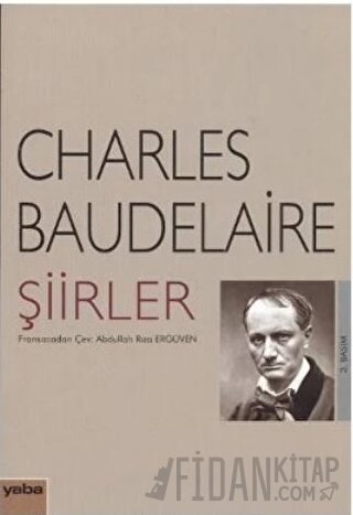 Charles Baudelaire - Şiirler