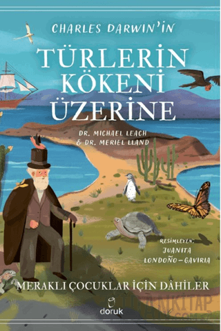 Charles Darwin’in Türlerin Kökeni Üzerine