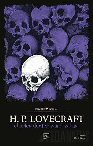 Charles Dexter Ward Vakası H. P. Lovecraft