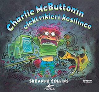 Charlie Mcbutton'ın Elektrikleri Kesilince