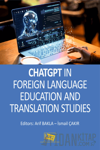 ChatGPT in Foreign Language Education and Translation Studies Kolektif