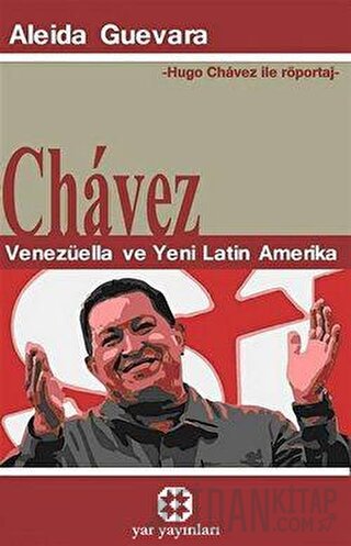 Chavez Aleida Guevara