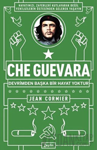 Che Guevara