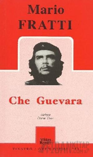 Che Guevara