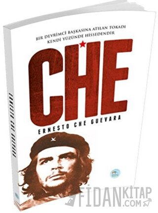 Che Ernesto Che Guevara