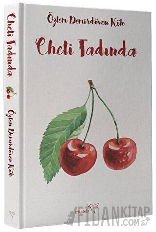 Cheli Tadında (Ciltli)