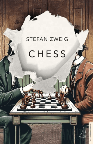Chess Stefan Zweig