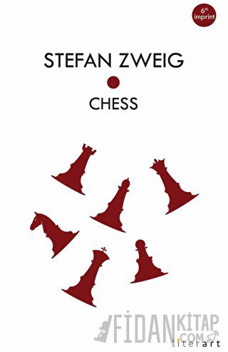 Chess Stefan Zweig