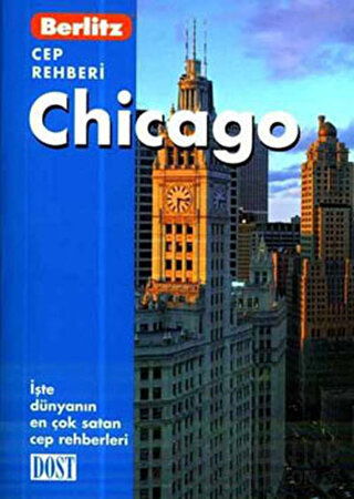Chicago Cep Rehberi