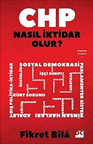 CHP Nasıl İktidar Olur?