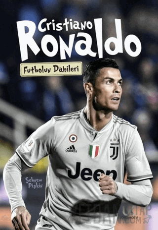 Christiano Ronaldo - Futbolun Dahileri