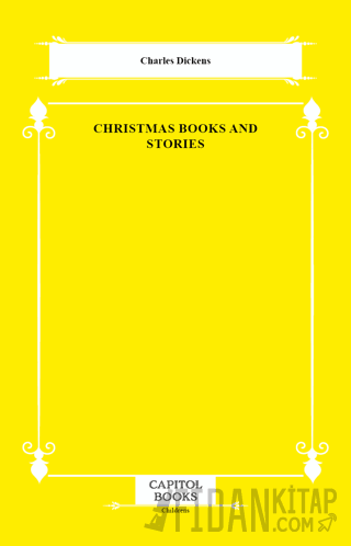 Christmas Books and Stories