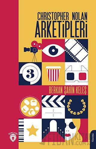 Christopher Nolan Arketipleri