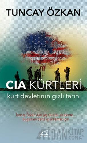 CIA Kürtleri