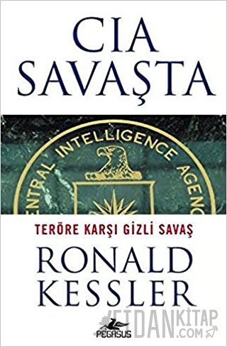 CIA Savaşta