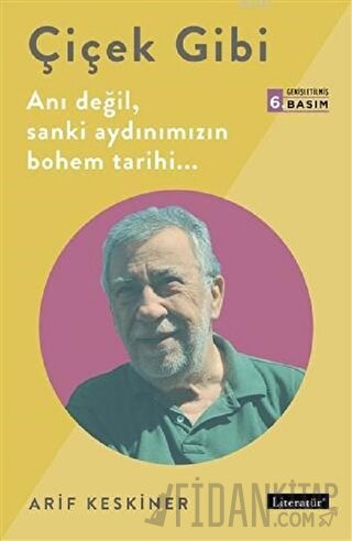 Çiçek Gibi