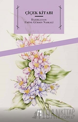 Çiçek Kitabı