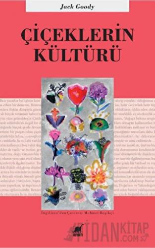 Çiçeklerin Kültürü