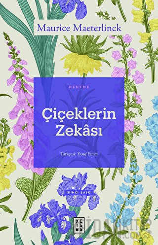 Çiçeklerin Zekası