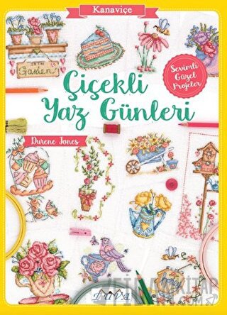 Çiçekli Yaz Günleri