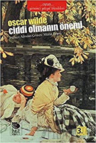 Ciddi Olmanın Önemi