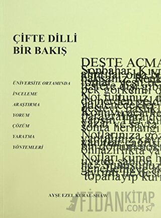 Çifte Dilli Bir Bakış