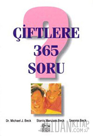 Çiftlere 365 Soru