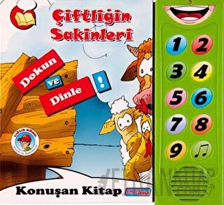 Çiftliğin Sakinleri