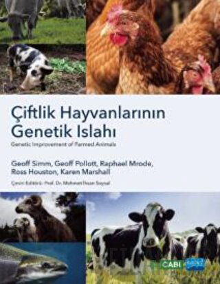 Çiftlik Hayvanlarının Genetik Islahı