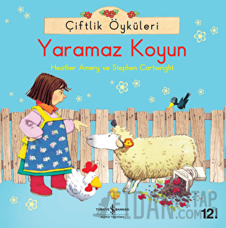 Çiftlik Öyküleri - Yaramaz Koyun