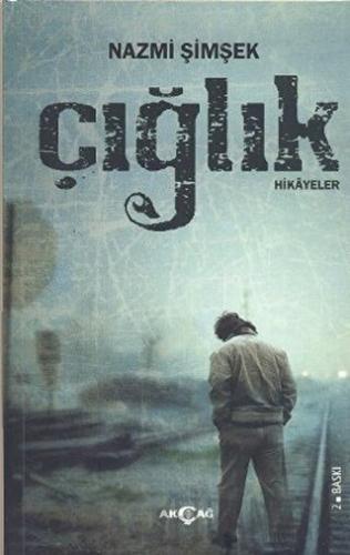 Çığlık Nazmi Şimşek