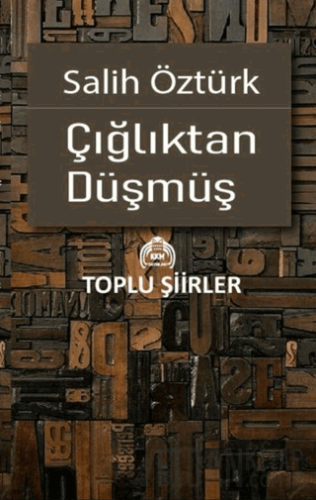 Çığlıktan Düşmüş