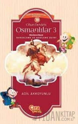 Cihan Devleti Osmanlılar 2