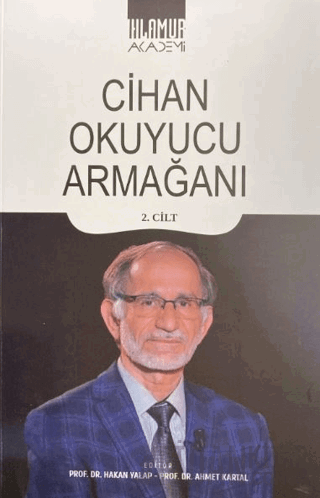 Cihan Okuyucu Armağanı Cilt 2 Kolektif