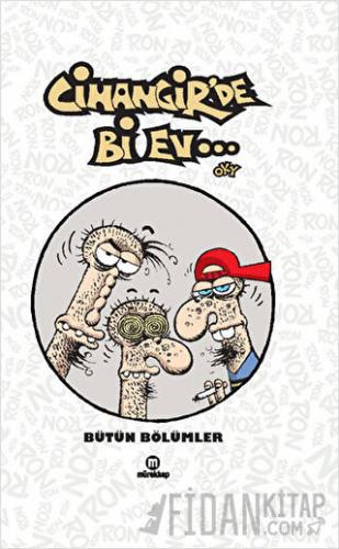 Cihangir'de Bi Ev (Bütün Bölümler Set) Oky