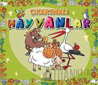 Çıkartmalı Hayvanlar