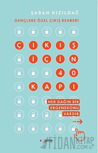 Çıkış İçin 40 Kapı