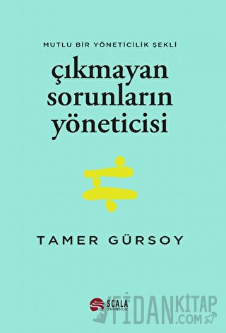 Çıkmayan Sorunların Yöneticisi