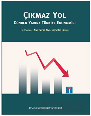 Çıkmaz Yol Asaf Savaş Akat