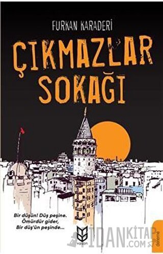 Çıkmazlar Sokağı